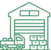 warehouses and logistics facilities requiring environmental compliance approvals